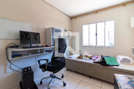 Casa para alugar com 670m², 6 quartos e 8 vagasEdícula - Quarto 1