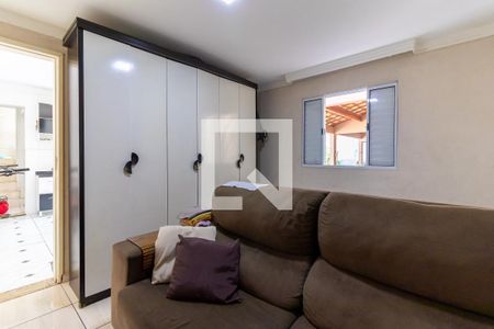 Casa para alugar com 670m², 6 quartos e 8 vagasEdícula - Quarto 2