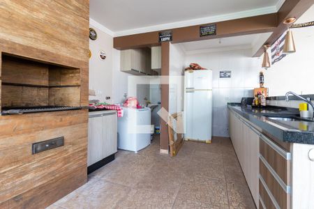 Casa para alugar com 670m², 6 quartos e 8 vagasÁrea Gourmet