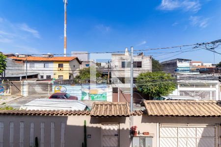 Casa para alugar com 670m², 6 quartos e 8 vagasVista da Varanda