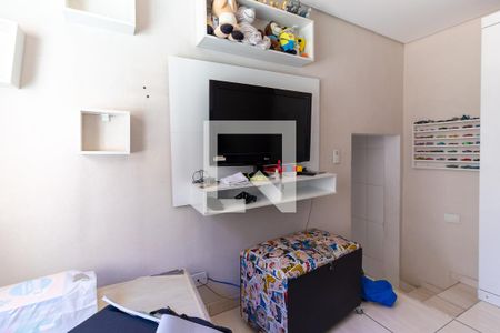 Casa para alugar com 670m², 6 quartos e 8 vagasEdícula - Quarto 1