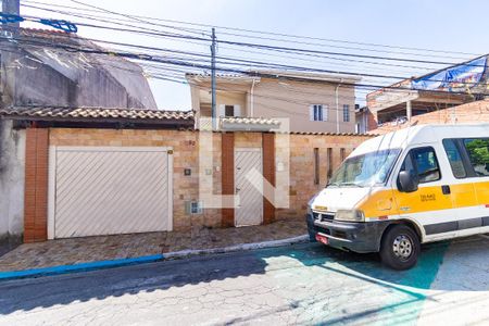 Casa para alugar com 670m², 6 quartos e 8 vagasFachada