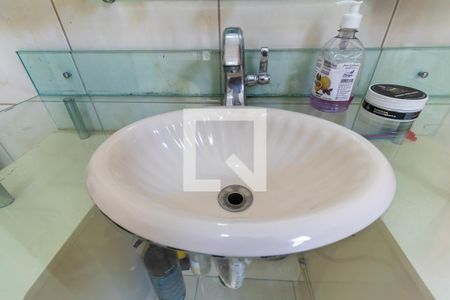 Casa para alugar com 670m², 6 quartos e 8 vagasBanheiro 2 - Torneira