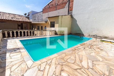 Casa para alugar com 670m², 6 quartos e 8 vagasPiscina
