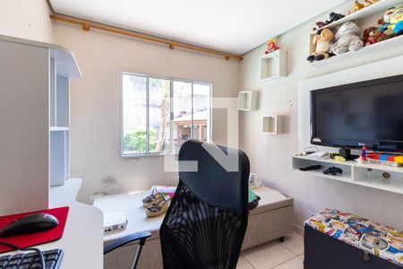 Casa para alugar com 670m², 6 quartos e 8 vagasEdícula - Quarto 1