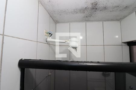 Apartamento para alugar com 90m², 3 quartos e 1 vagaBanheiro Social