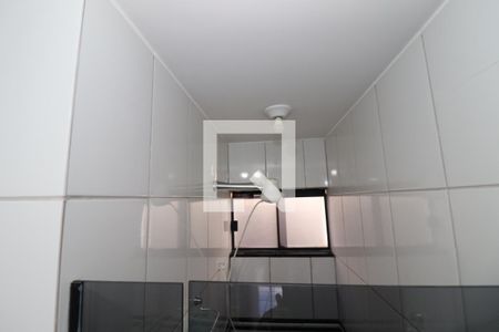 Apartamento para alugar com 90m², 3 quartos e 1 vagaBanheiro da Suíte