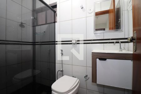 Apartamento para alugar com 90m², 3 quartos e 1 vagaBanheiro Social