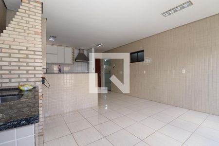 Apartamento para alugar com 90m², 3 quartos e 1 vagaCozinha e Área de Serviço