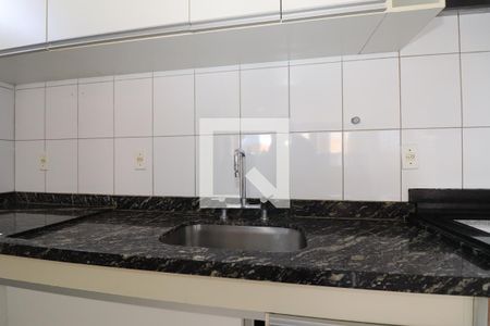Apartamento para alugar com 90m², 3 quartos e 1 vagaCozinha e Área de Serviço