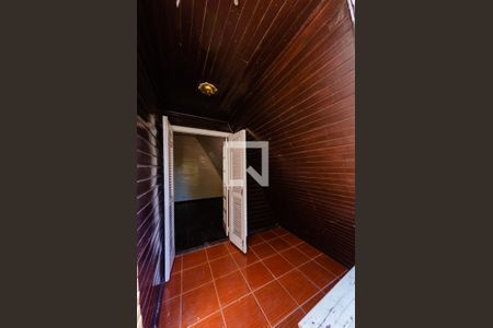 Varanda de casa para alugar com 2 quartos, 75m² em Padre Eustáquio, Belo Horizonte