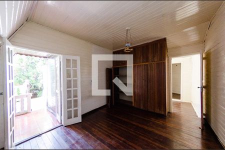 Quarto 1 de casa para alugar com 2 quartos, 75m² em Padre Eustáquio, Belo Horizonte