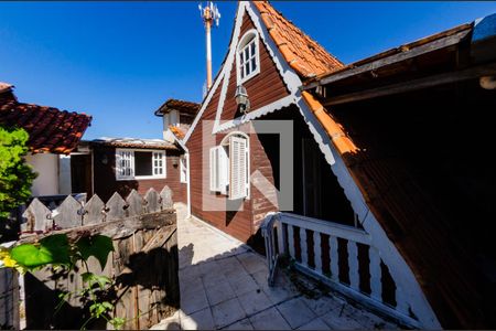 Área de casa para alugar com 2 quartos, 75m² em Padre Eustáquio, Belo Horizonte