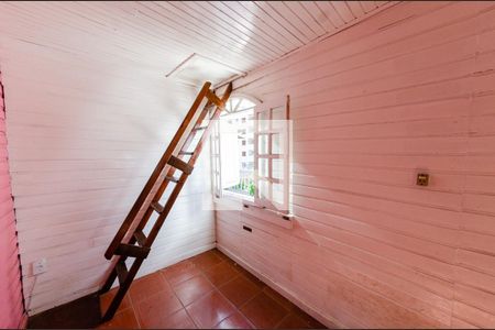 Quarto 2 de casa para alugar com 2 quartos, 75m² em Padre Eustáquio, Belo Horizonte