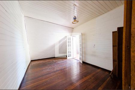 Quarto 1 de casa para alugar com 2 quartos, 75m² em Padre Eustáquio, Belo Horizonte