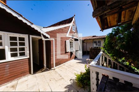 Área de casa para alugar com 2 quartos, 75m² em Padre Eustáquio, Belo Horizonte