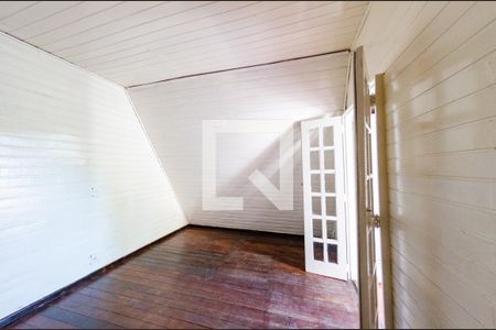 Quarto 1 de casa para alugar com 2 quartos, 75m² em Padre Eustáquio, Belo Horizonte