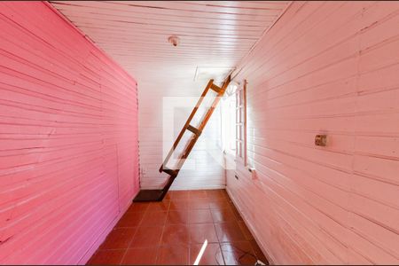 Quarto 2 de casa para alugar com 2 quartos, 75m² em Padre Eustáquio, Belo Horizonte