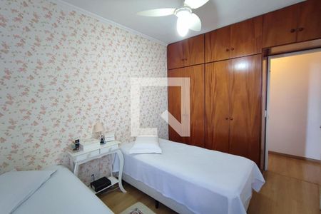Quarto 1 de apartamento à venda com 2 quartos, 57m² em Jardim Santa Amalia, Campinas