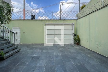 Casa à venda com 240m², 4 quartos e 4 vagasGaragem