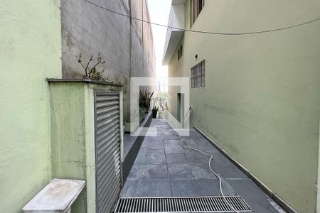 Casa à venda com 240m², 4 quartos e 4 vagasQuintal 