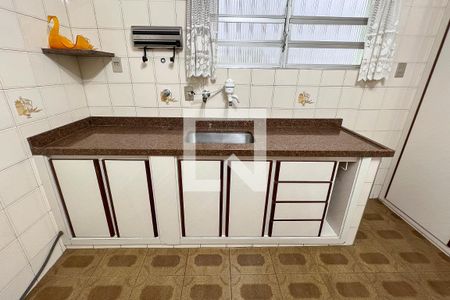 Casa à venda com 240m², 4 quartos e 4 vagasCozinha