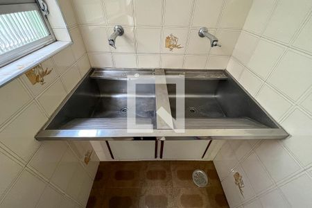 Casa à venda com 240m², 4 quartos e 4 vagasÁrea de Serviço