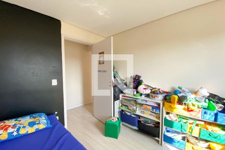 Quarto 1 de apartamento à venda com 3 quartos, 68m² em Santo Antônio, Osasco