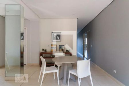 Apartamento à venda com 68m², 3 quartos e 1 vagaÁrea comum - Salão de festas