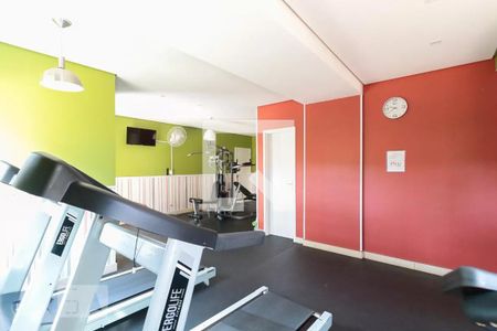 Apartamento à venda com 68m², 3 quartos e 1 vagaÁrea comum - Academia