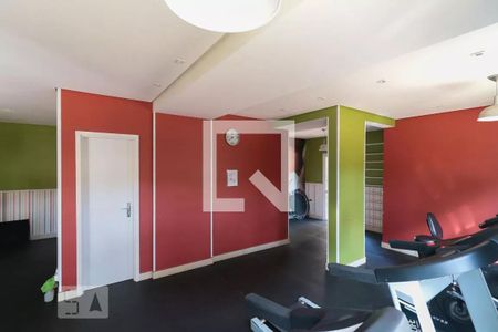 Apartamento à venda com 68m², 3 quartos e 1 vagaÁrea comum - Academia