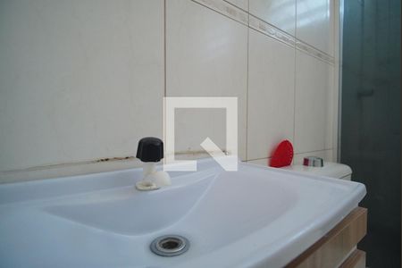 Apartamento à venda com 60m², 2 quartos e 1 vagaBanheiro 