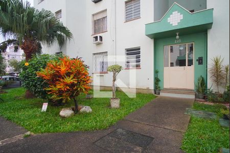 Apartamento à venda com 60m², 2 quartos e 1 vagaHall de entrada