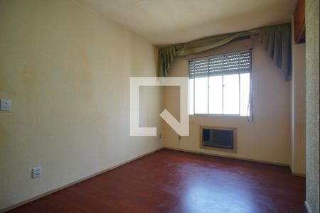 Sala  de apartamento à venda com 2 quartos, 60m² em Protásio Alves, Porto Alegre