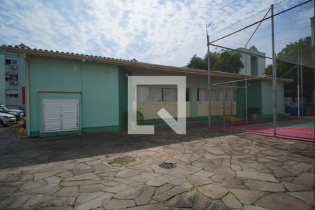Apartamento à venda com 60m², 2 quartos e 1 vagaÁrea comum - Salão de festas