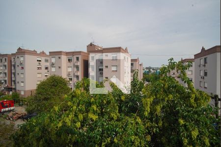Apartamento à venda com 60m², 2 quartos e 1 vagaQuarto 2_Vista 