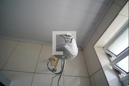 Apartamento à venda com 60m², 2 quartos e 1 vagaBanheiro 