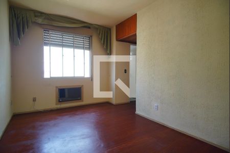 Sala  de apartamento à venda com 2 quartos, 60m² em Protásio Alves, Porto Alegre