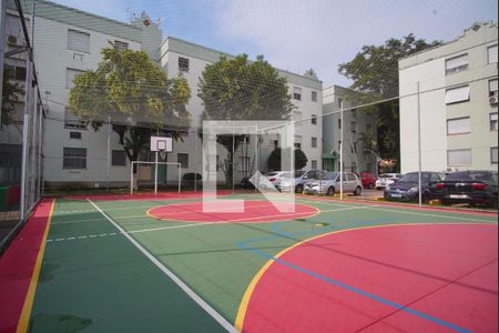 Apartamento à venda com 60m², 2 quartos e 1 vagaQuadra Esportiva 