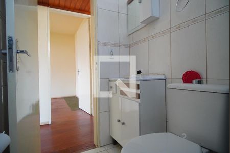 Apartamento à venda com 60m², 2 quartos e 1 vagaBanheiro 