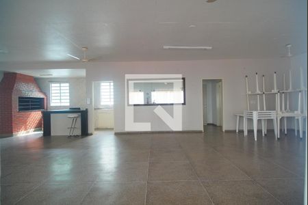 Apartamento à venda com 60m², 2 quartos e 1 vagaÁrea comum - Salão de festas