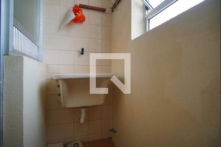 Apartamento à venda com 60m², 2 quartos e 1 vagaÁrea de Serviço