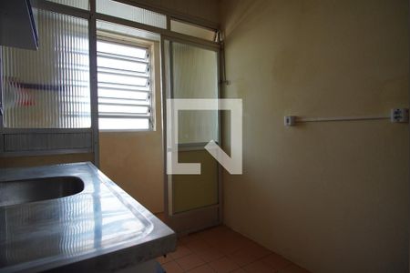 Apartamento à venda com 60m², 2 quartos e 1 vagaCozinha 