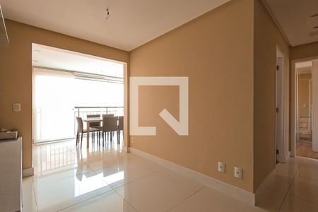 Sala de apartamento à venda com 2 quartos, 68m² em Jardim Flor da Montanha, Guarulhos