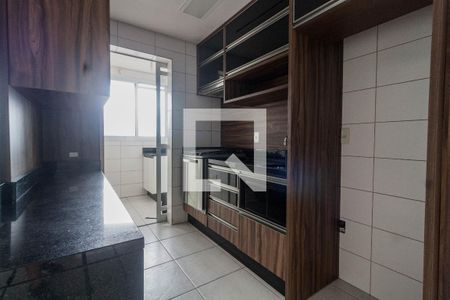 Apartamento para alugar com 64m², 2 quartos e 1 vaga Apartamento para alugar com 64m², 2 quartos e 1 vagaCozinha