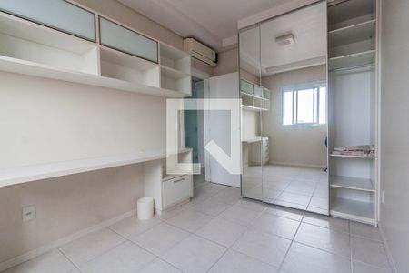 Quarto 1 de apartamento para alugar com 2 quartos, 64m² em Roçado, São José