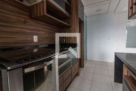 Apartamento para alugar com 64m², 2 quartos e 1 vaga Apartamento para alugar com 64m², 2 quartos e 1 vagaCozinha