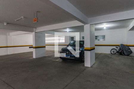 Apartamento para alugar com 64m², 2 quartos e 1 vaga Apartamento para alugar com 64m², 2 quartos e 1 vagaÁrea comum