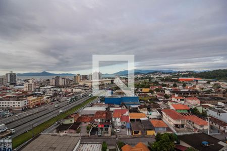 Apartamento para alugar com 64m², 2 quartos e 1 vaga Apartamento para alugar com 64m², 2 quartos e 1 vagaVista