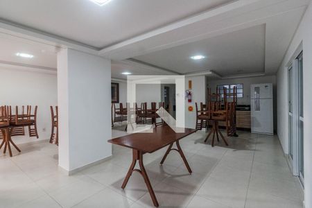 Apartamento para alugar com 64m², 2 quartos e 1 vaga Apartamento para alugar com 64m², 2 quartos e 1 vagaÁrea comum